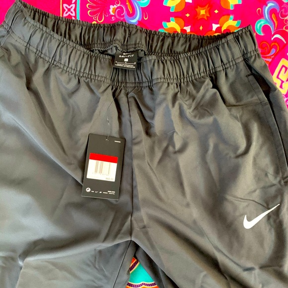 Nike Other - Nike Dri-Fit men’s jogging pants